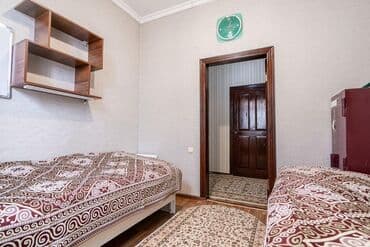 продаётся дом арча бешик: 200 м², 4 комнаты, Евроремонт, Бронированные двери, Парковка — 4