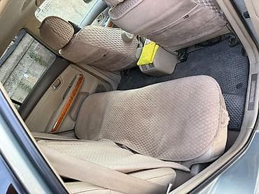 лексус 470 цена: Lexus RX: 2005 г., 3.3 л, Автомат, Бензин, Кроссовер — 7