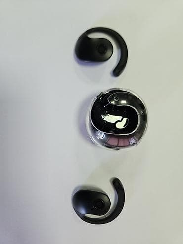 наушники sony mdr v150: Наушники клипсового типа, Другая серия, Новый — 3