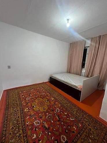 гараж в токмаке: 2 комнаты, 60 м², 106 серия, Косметический ремонт — 5