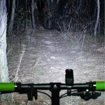 вело фонарь: Светодиодный фонарь для велосипеда 10W 800LM 6 режимов с USB-зарядкой — 5