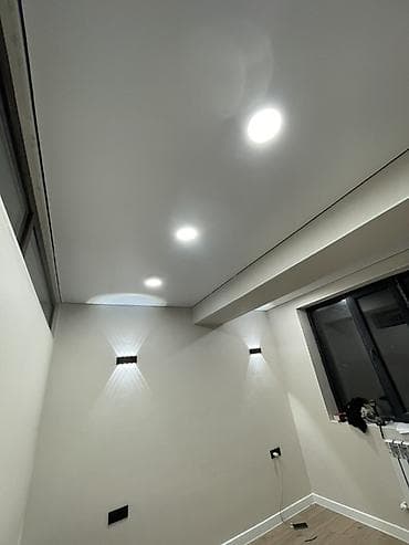 Окна на заказ: Электрик | Установка счетчиков, Установка стиральных машин, Демонтаж электроприборов Больше 6 лет опыта — 9