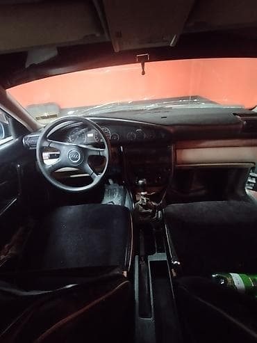 ауди с4 сидение: Audi 100: 1992 г., 2.6 л, Ручные, Бензин, Седан — 5