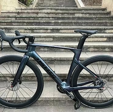 Шоссейный велосипед, Рама M (156 - 178 см), Б/у