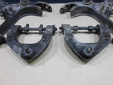 mitsubish: Комплект рычагов Mitsubishi 1999 г., Б/у, Оригинал, Япония — 4