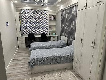 Новостройки от застройщика: 4 комнаты, 112 м², Элитка, 2 этаж, Евроремонт — 7