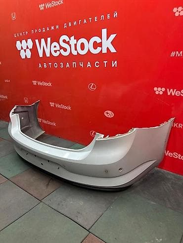 погрузчик самсунг: Бампер Samsung, Б/у, Аналог — 4