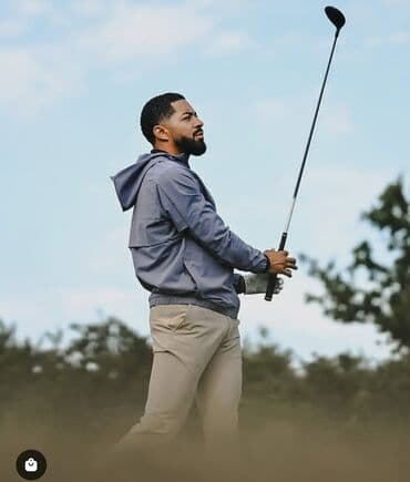 Спецодежда: Adidas Go-To Full-Zip оригинал Лёгкая мужская ветровка от Adidas — — 4