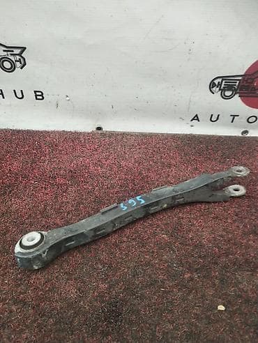 Задний левый рычаг Mercedes-Benz 2003 г., Б/у, Оригинал, Япония at lalafo.kg Задний левый рычаг Mercedes-Benz 2003 г., Б/у, Оригинал, Япония