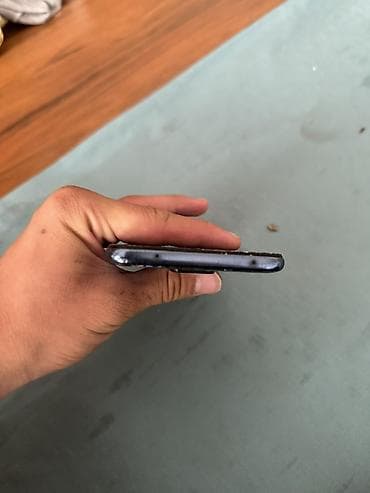Redmi, Redmi 9, Б/у, 256 ГБ, цвет - Синий — 1