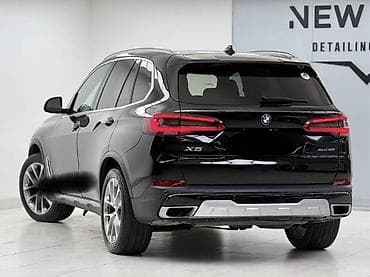 разбор bmw: BMW X5: 2019 г., Бензин, Кроссовер — 2