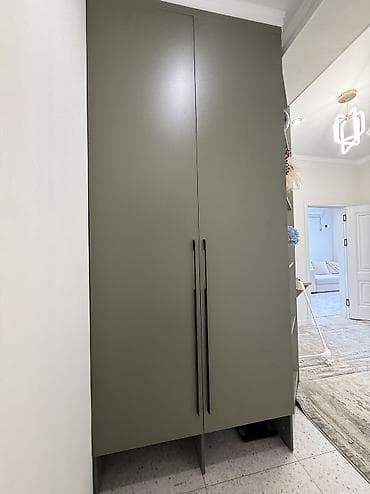 Продажа квартир: 1 комната, 37 м², Элитка, 8 этаж, Евроремонт — 5