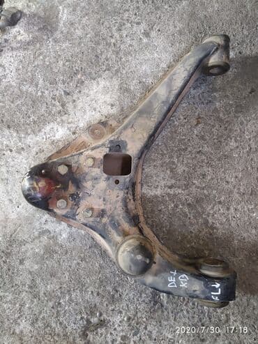 купить мицубиси паджеро спорт в бишкеке: Mitsubishi Delica квадрат нижний рычаг, Митцубиси делика квадрат — 1