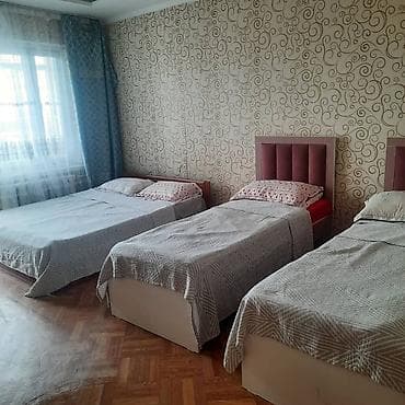 кв нарын: Сдаю посуточно 1 комнатную квартиру в Балыкчы . Чистаяухоженная — 1