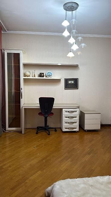 city: 500 м², 8 комнат, Бассейн — 9