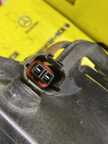 домашний вентилятор: Вентилятор Subaru Оригинал, Япония — 3