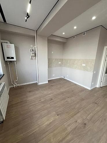 1 комнатные квартиры продажа: 3 комнаты, 65 м², Элитка, 5 этаж, Дизайнерский ремонт — 3