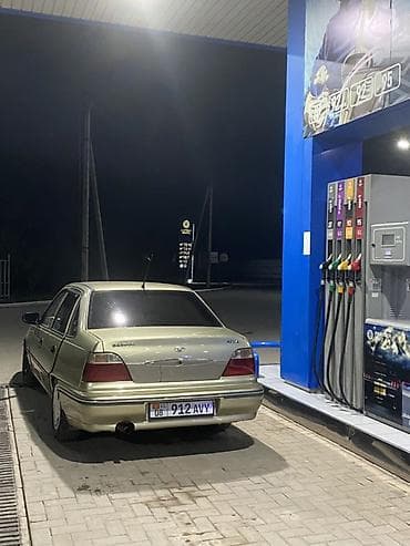 обмен авто в бишкеке: Daewoo Nexia: 2007 г., 1.6 л, Ручные, Бензин, Седан — 7