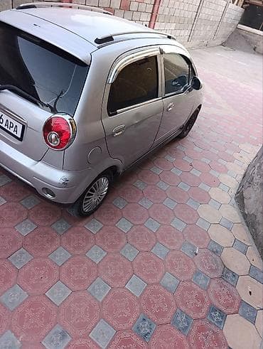 бачок матиз: Daewoo Matiz: 2005 г., 0.8 л, Автомат, Бензин, Хэтчбэк — 7