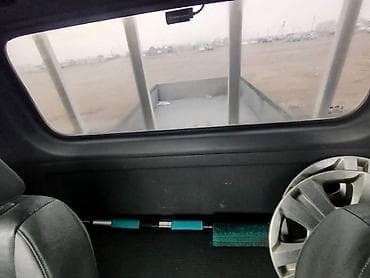 атбашы авто: Жеңил жүк ташуучу унаа, Kia, Стандарт, 1ге чейин т, Колдонулган — 7