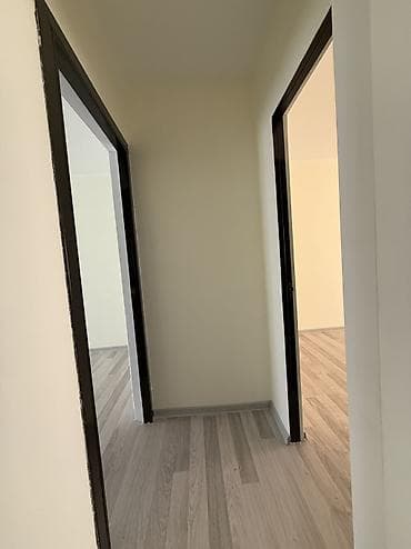 продаю квартиру авиагородок ош: 3 комнаты, 58 м², 104 серия, 4 этаж, Евроремонт — 9