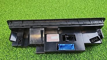 echo platz: Блок климат контроля BMW 2005 г., Б/у, Оригинал, Германия — 2