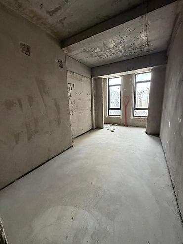 южный магистраль: 3 комнаты, 105 м², Элитка, 8 этаж, Готовая ПСО (под самоотделку) — 5