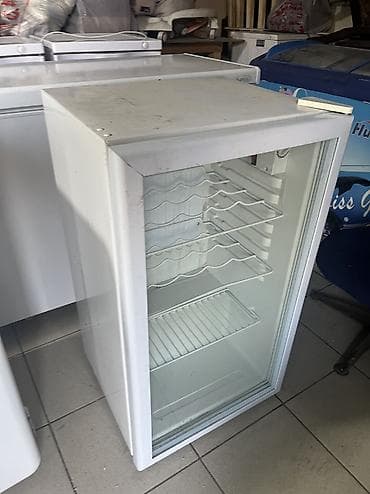 холодилник бу: Продаю холодильник работает отлично в хорошем состоянии высота 2 метра — 5