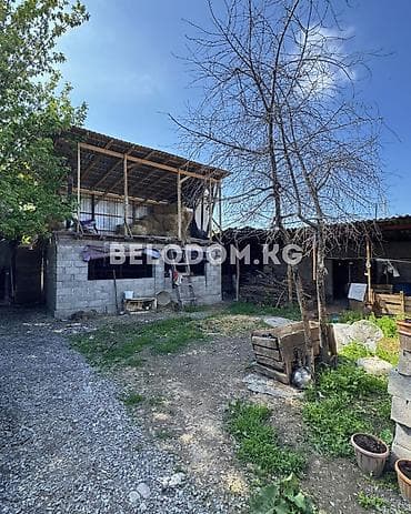 сараи: 🏠Продается дом в Беловодское 🟡 4 - жилых комнат + душевая 🟡Участок: 7 — 2