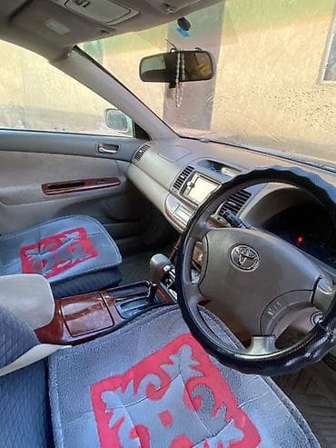 фара тойота карина: Toyota Camry: 2005 г., 2.4 л, Бензин, Седан — 6