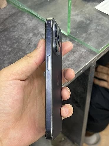 виктус 15: IPhone 15 Pro — 2