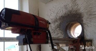 алмазный бурение цена бишкек: Алмазное сверление Больше 6 лет опыта — 4