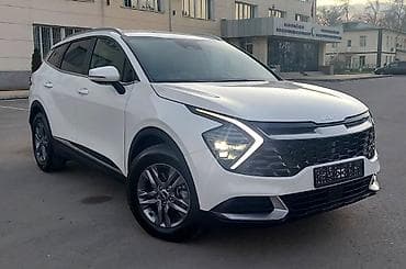 киа спортейж 1: Kia Sportage: 2021 г., 2 л, Автомат, Дизель, Кроссовер — 2