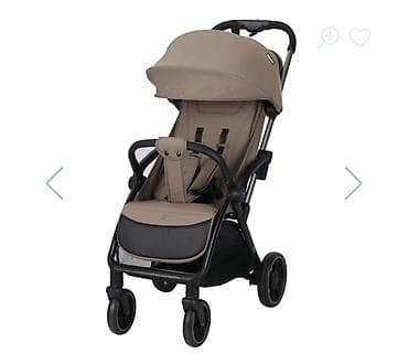 ош одежда: Коляска, Другой бренд, цвет - Коричневый, Новый, Бесплатная доставка — 1