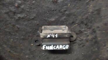 реставрация механизма переключения передач авто таврия: Подушка коробки передач Toyota Б/у, Оригинал — 1