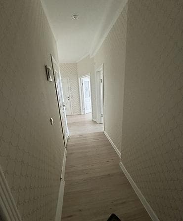 mega hous: 2 комнаты, 65 м², Элитка, 6 этаж, Евроремонт — 9