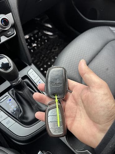 хундай аванта 1: Hyundai Avante: 2019 г., 1.6 л, Вариатор, Бензин, Седан — 7