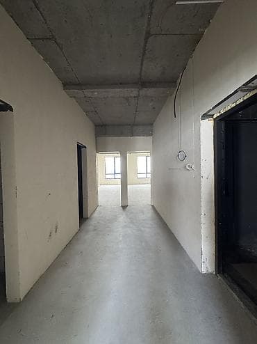 Батирлер: 2 бөлмө, 88 м², Элитка, 11 кабат, ПСО (өз алдынча бүтүрүү) — 7