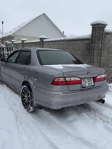 Скупка авто: Honda Accord: 2000 г., Седан — 4