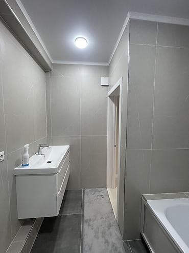 строитель дача: 2 комнаты, 72 м², Элитка, 13 этаж, Евроремонт — 10
