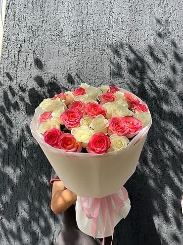 букет цветов бишкек: Букеты на разные Мероприятия принимаем заказы на любой сложности по — 2