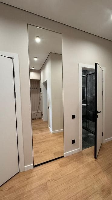 ньюс: 2 комнаты, 67 м², Элитка, 9 этаж — 3