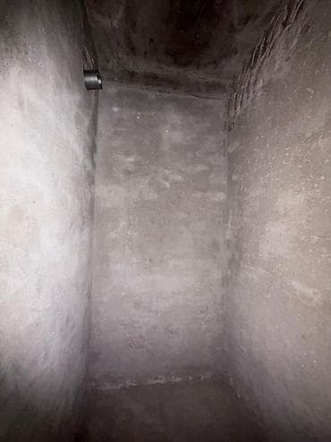 ош парк продажа квартир: 3 комнаты, 118 м², Элитка, 4 этаж, Готовая ПСО (под самоотделку) — 8