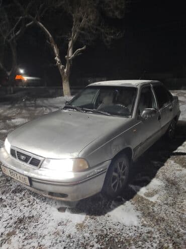 Daewoo: Daewoo Nexia: 2008 г., 1.5 л, Механика, Газ, Седан — 4