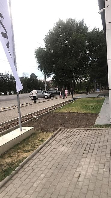pole dance: Требуется сотрудник дворник — 1