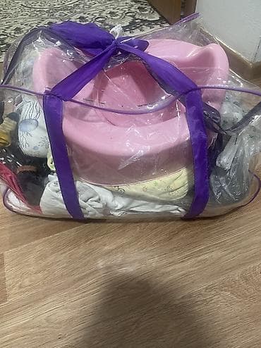 Одежда для девочки 1-2 года БЕСПЛАТНО at lalafo.kg Одежда для девочки 1-2 года БЕСПЛАТНО