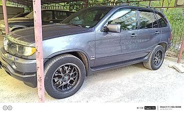 mersedes e320: Колеса в сборе 255 / 55 / R 19, Лето, Б/у, Комплект, Легковые, Литые, отверстий - 5 — 2