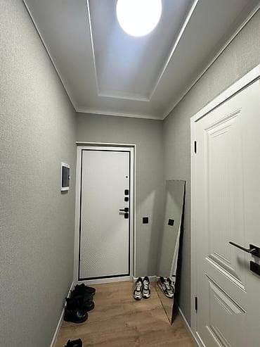 Продажа квартир: 3 комнаты, 62 м², 105 серия, 4 этаж, Евроремонт — 8