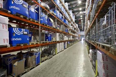 магазинное оборудование: Фронтальные стеллажи. паллетные фронтальные стеллажи фронтальные — 8