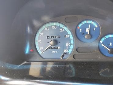 wuling mini ev: Daewoo Matiz: 2004 г., 0.8 л, Механика, Бензин, Хэтчбэк — 3